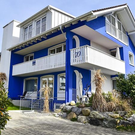 דירות לינדאו Domicilio Azzurro מראה חיצוני תמונה